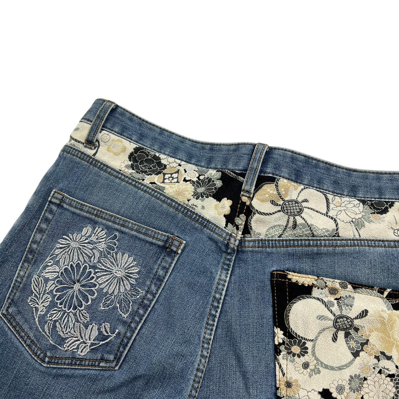 Koi Jeans (w35)