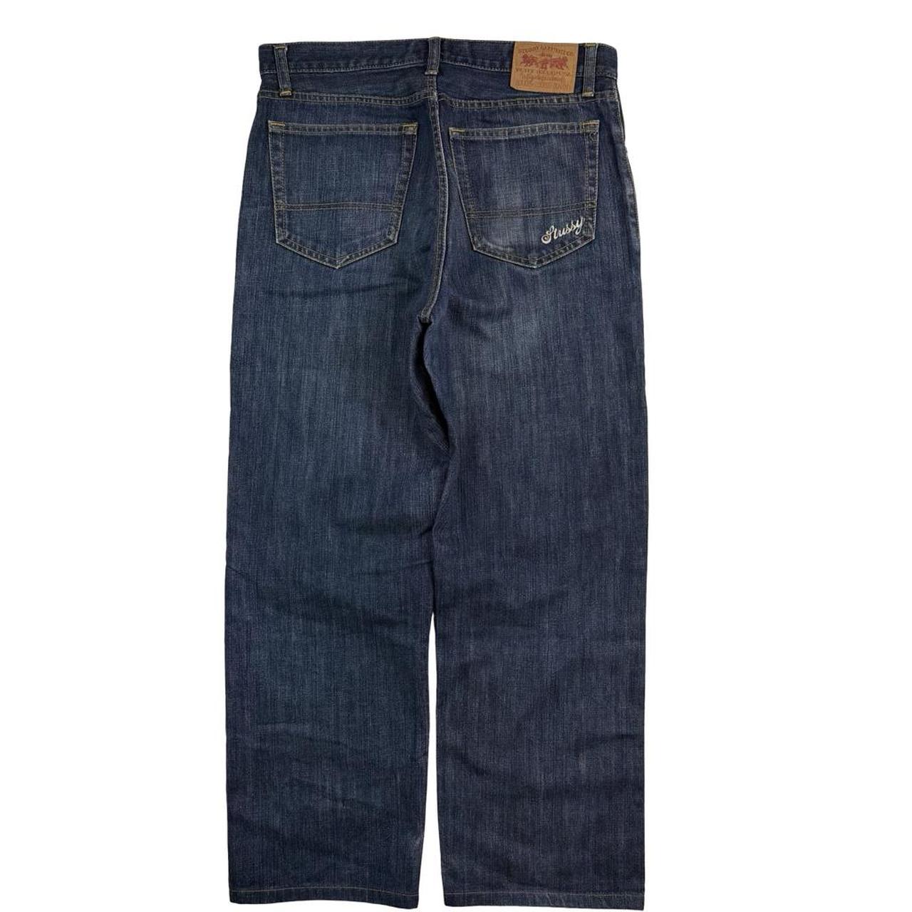 Stussy Jeans (w32)