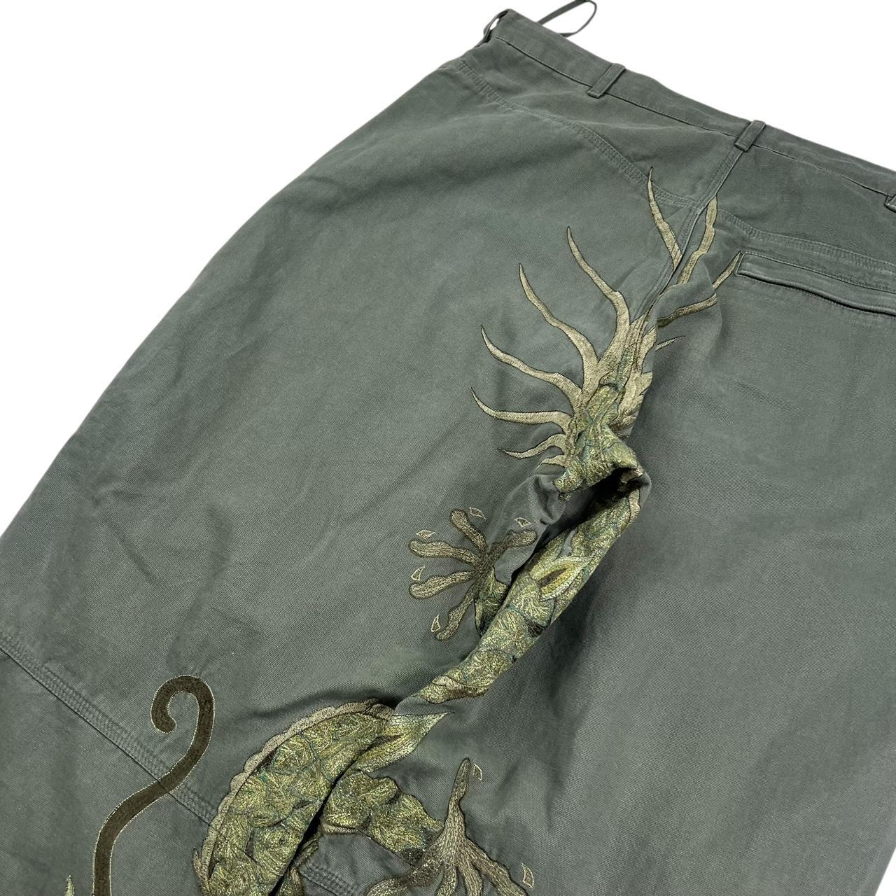 Maharishi Trousers (L)