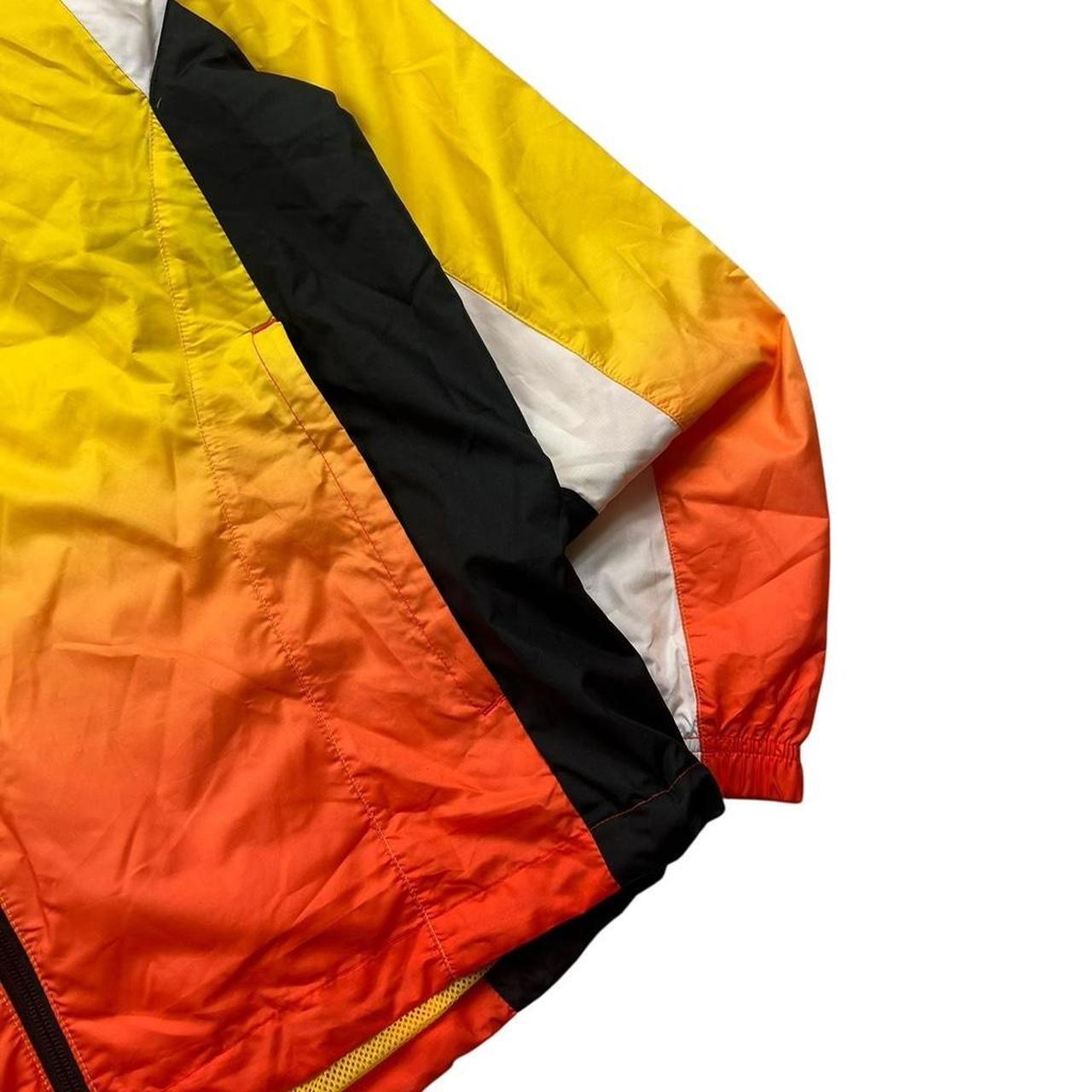 Nike TN Jacket (S)