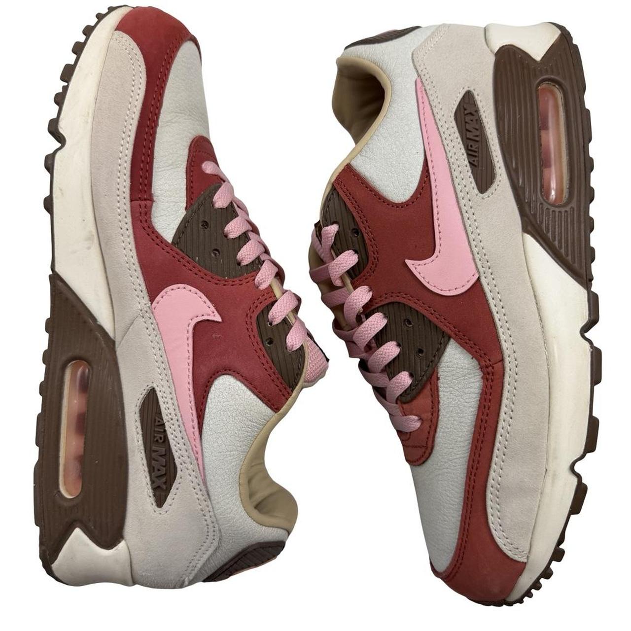 Nike Air Max 90 Bacon (uk 8.5)