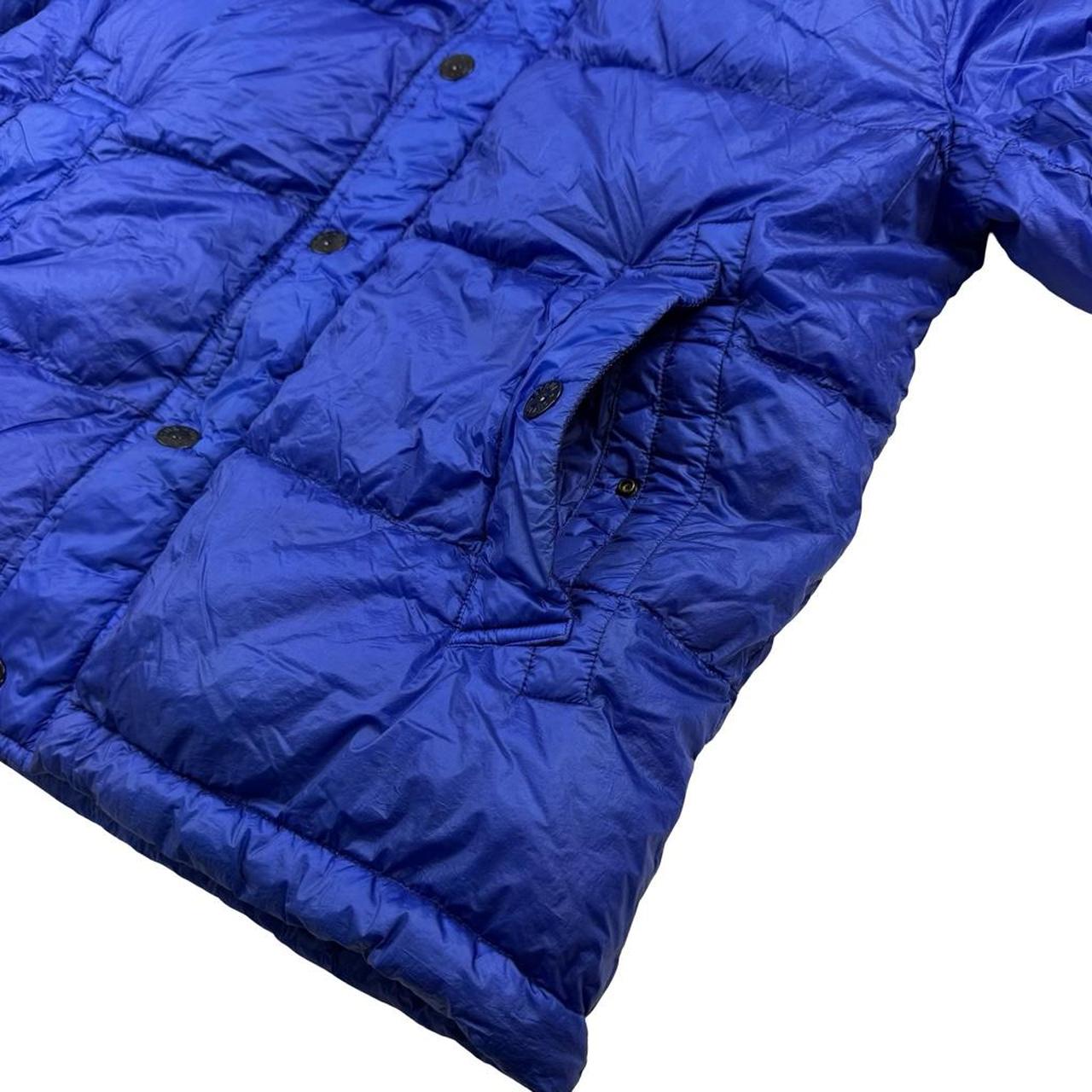Stone Island Jacket (XXL)