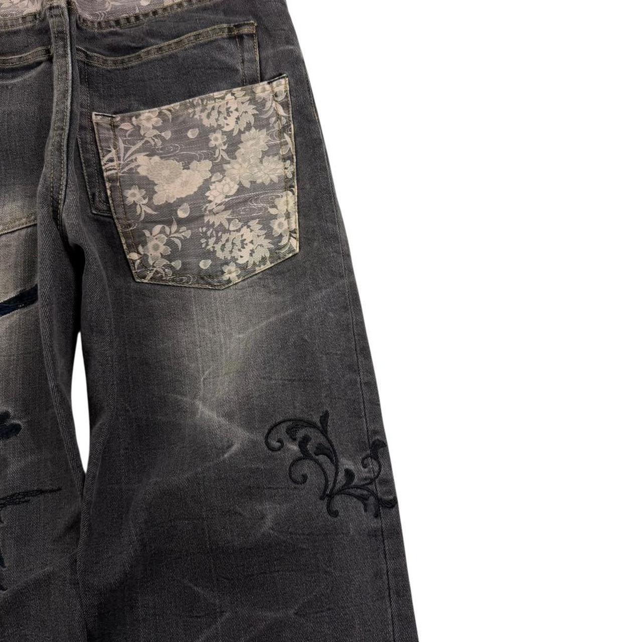 Karakuri Jeans (w30)