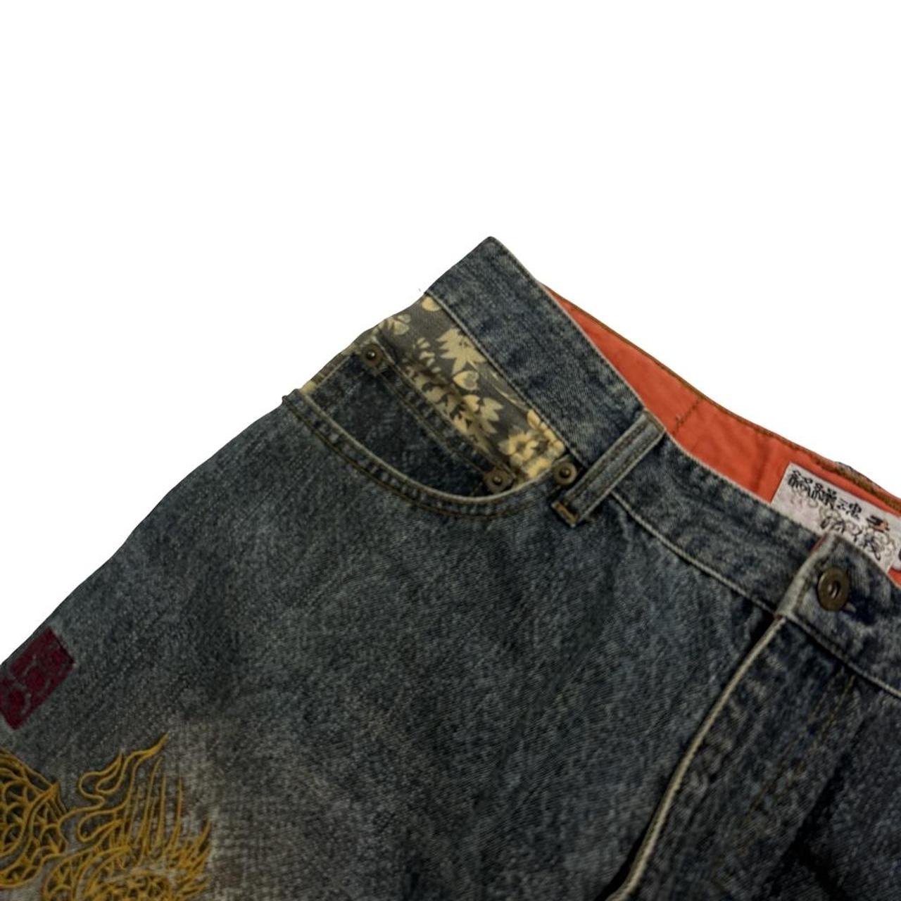 Karakuri Jeans (w31)