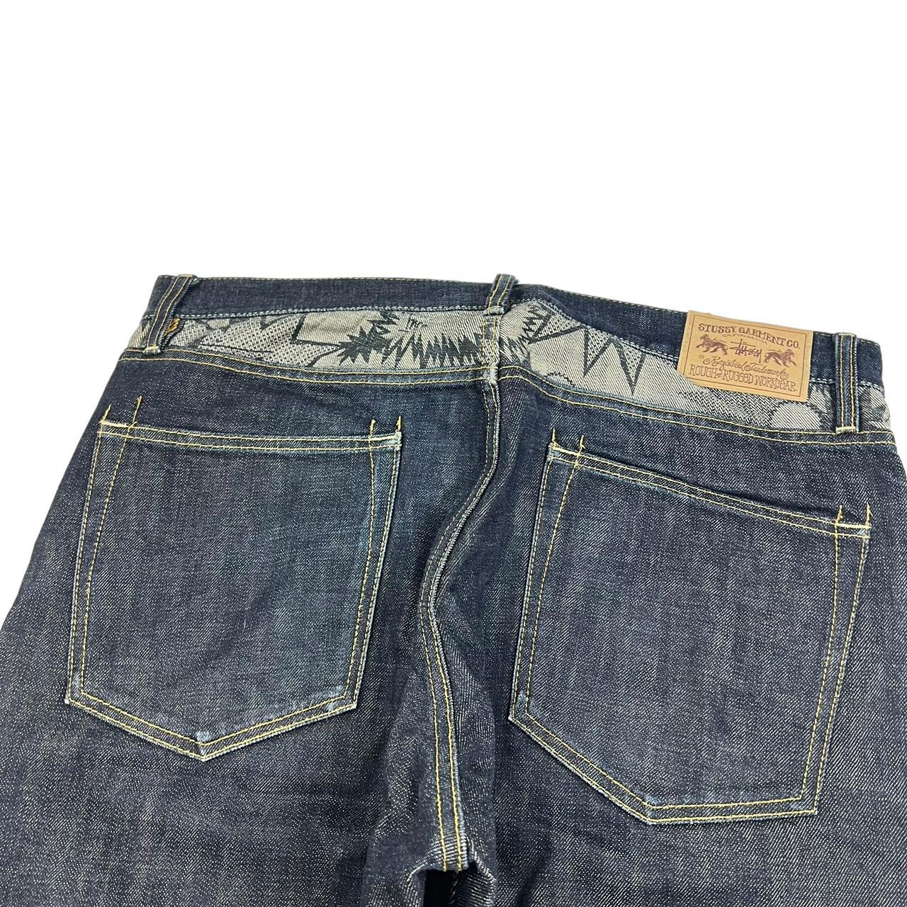 Stussy Jeans (w36)