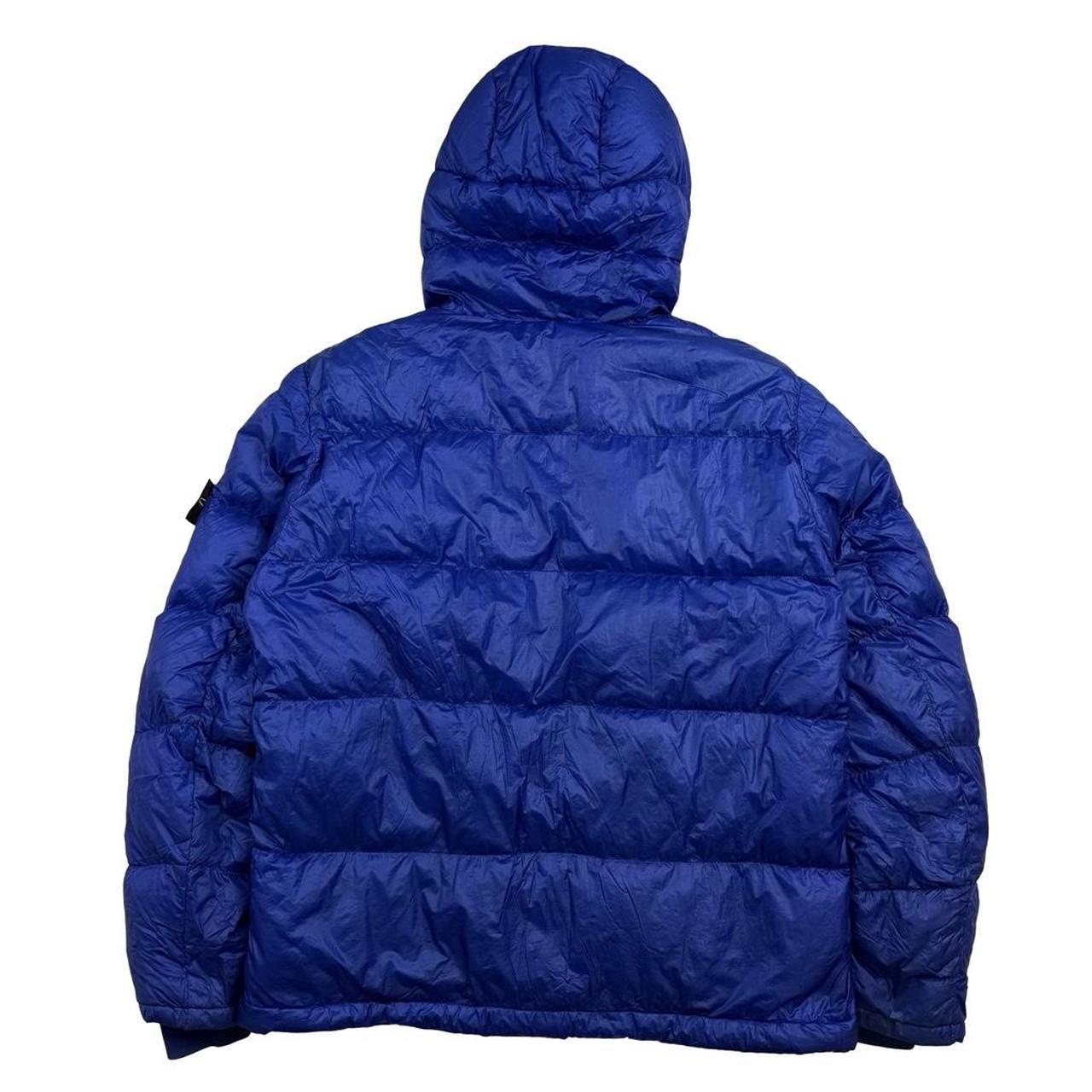 Stone Island Jacket (XXL)