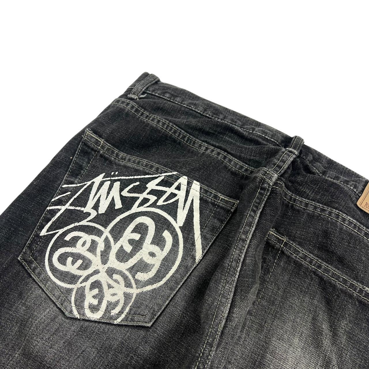 Stussy Jeans (w33)