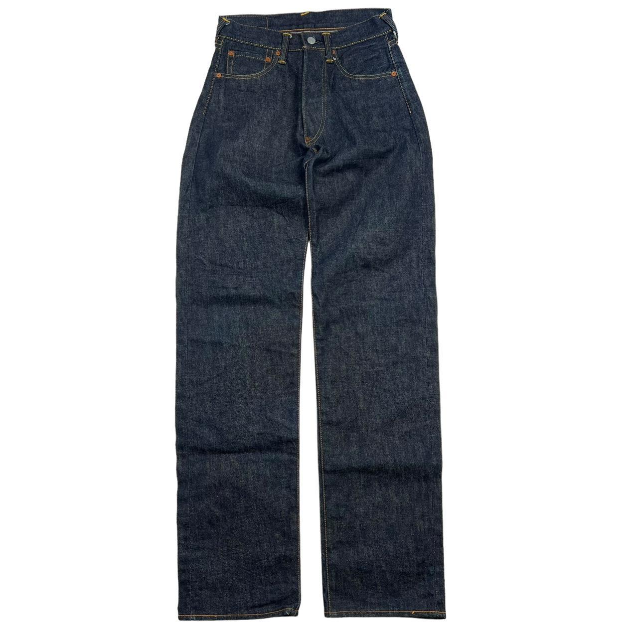 Evisu Jeans (w27)