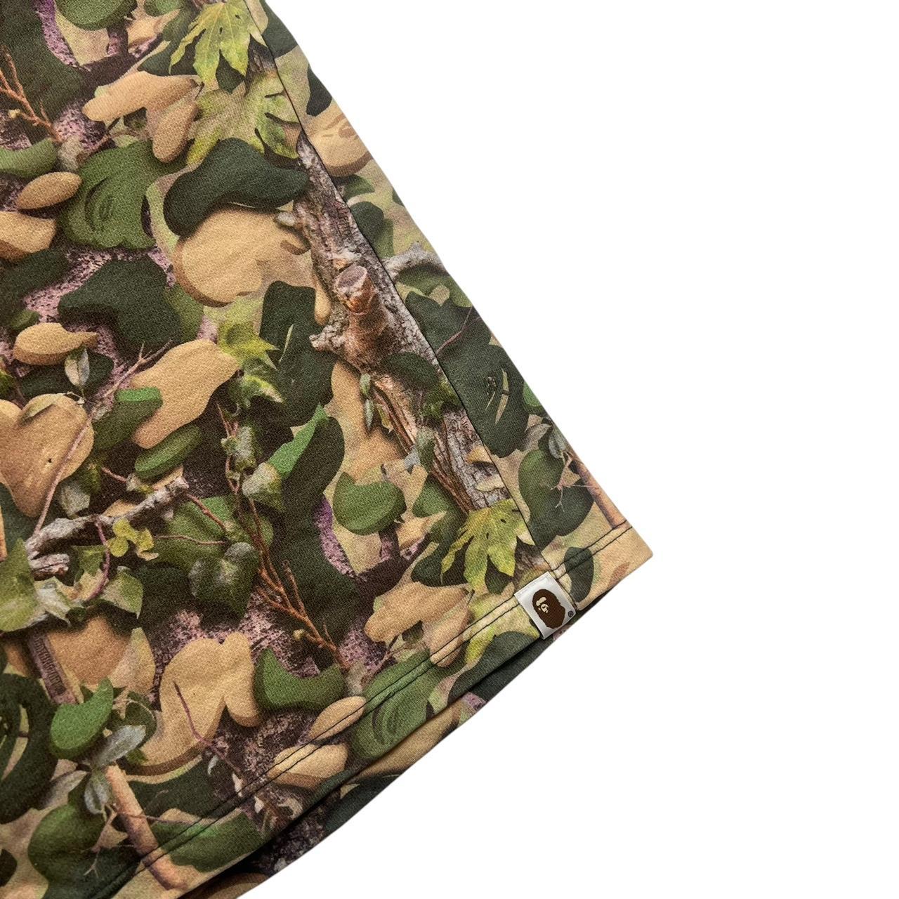 Bape Shorts (M)