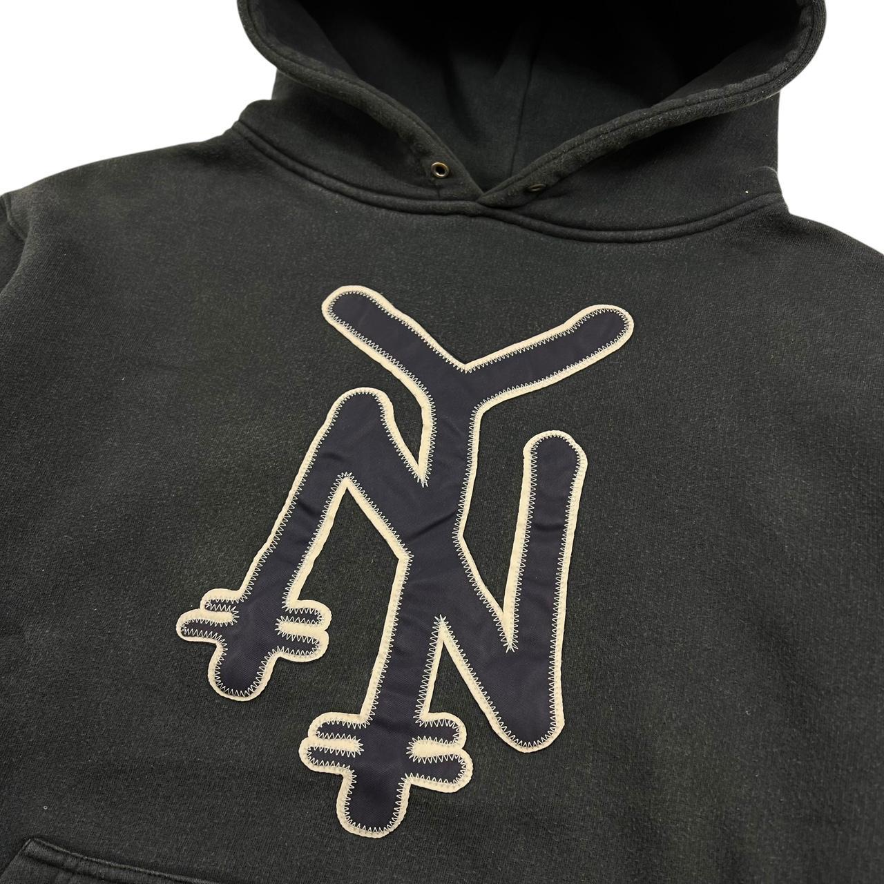 Stussy Hoodie (L)