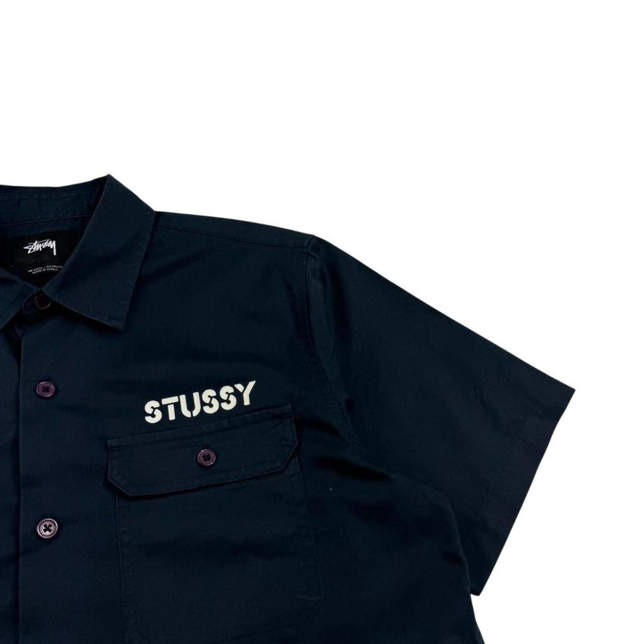 Stussy Shirt (S)