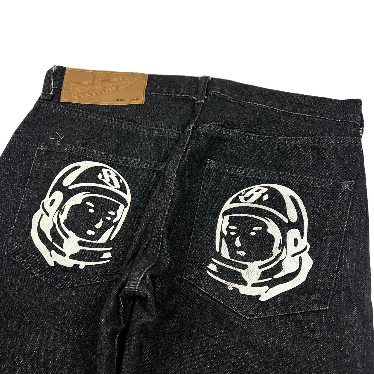 BBC Jeans (w33)