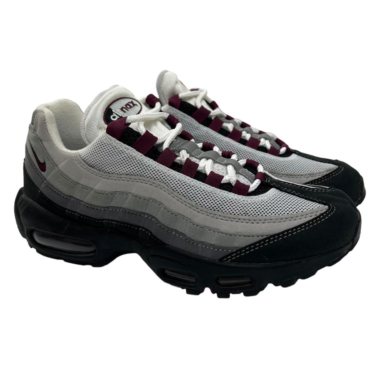 Nike Air Max 95 Beetroot (uk 6.5)