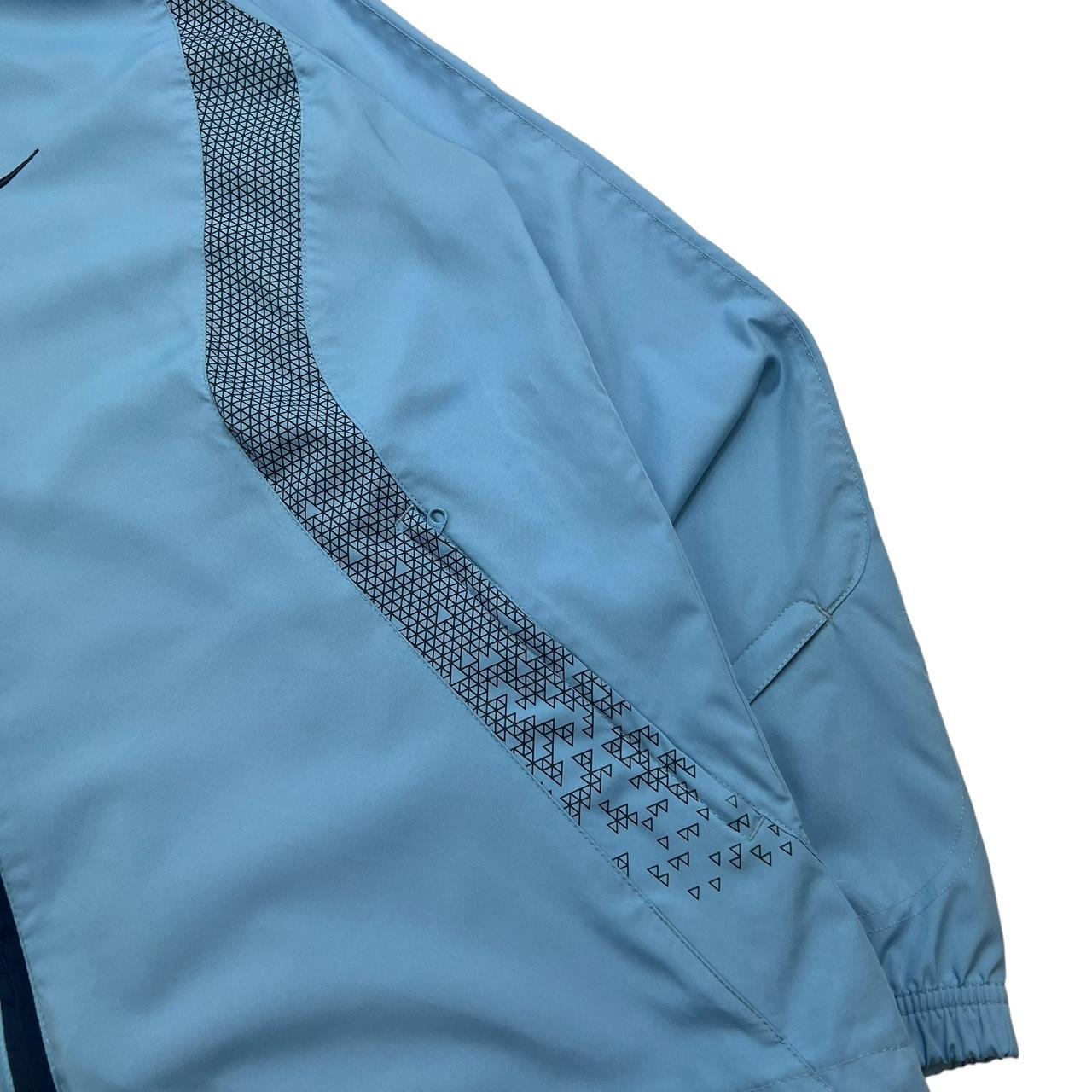Nike Shox Track Jacket (L)