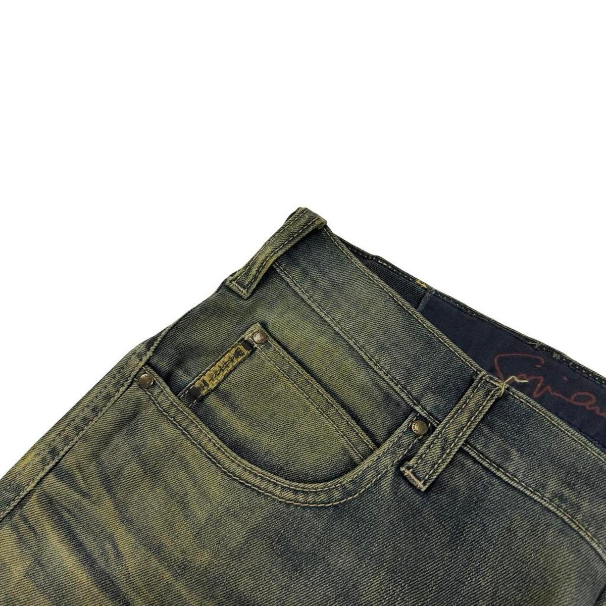 Armani Jeans (w34)