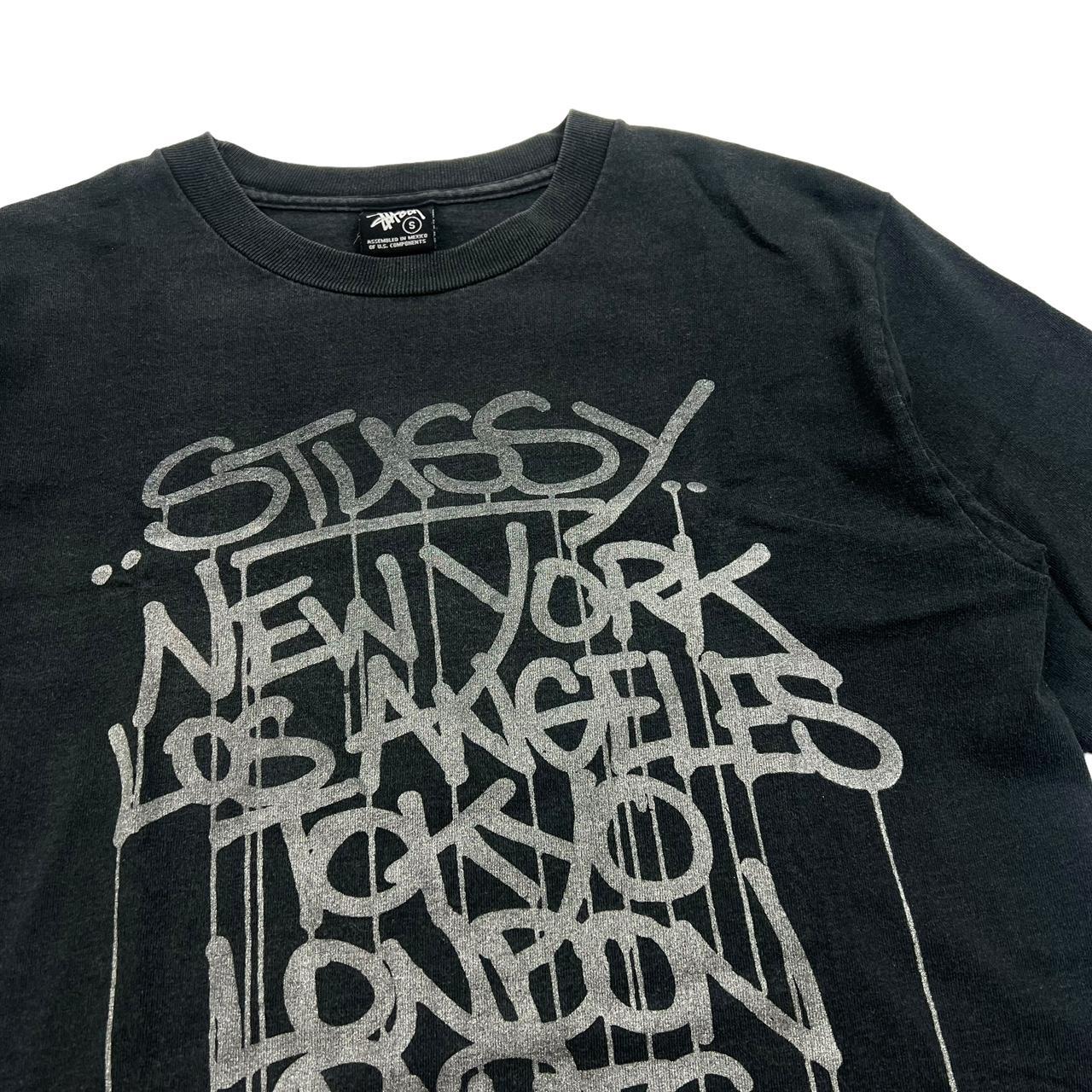 Stussy T-Shirt (S)