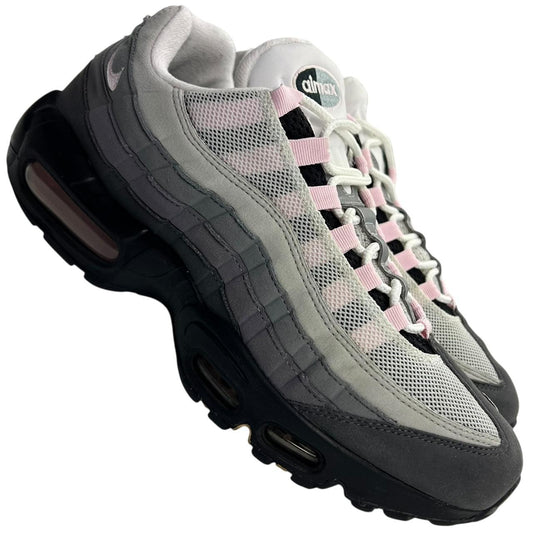 Nike Air Max 95 Pink Foam (uk 8)