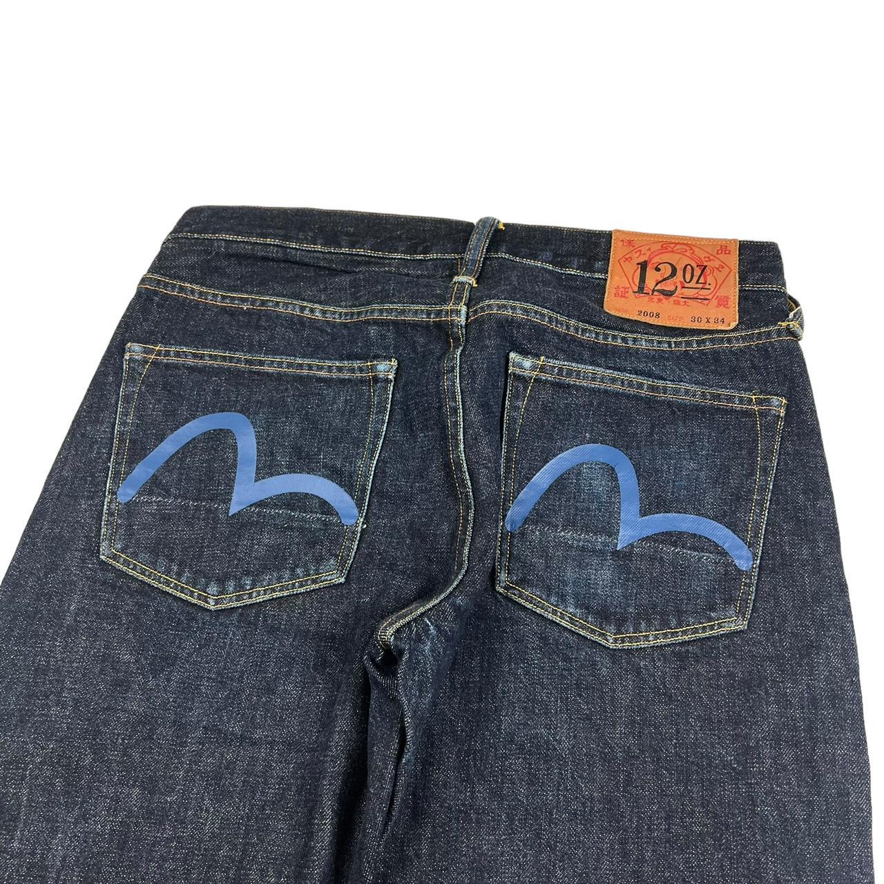 Evisu Jeans (w30)