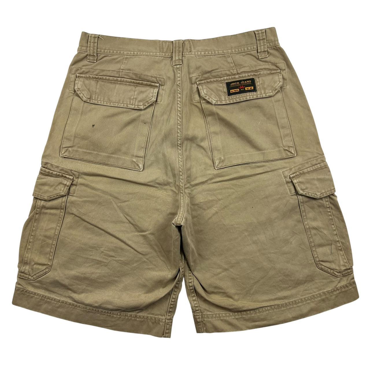 Jnco Shorts (w33)