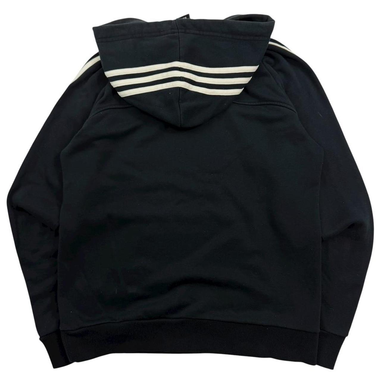 Adidas Hoodie (M)