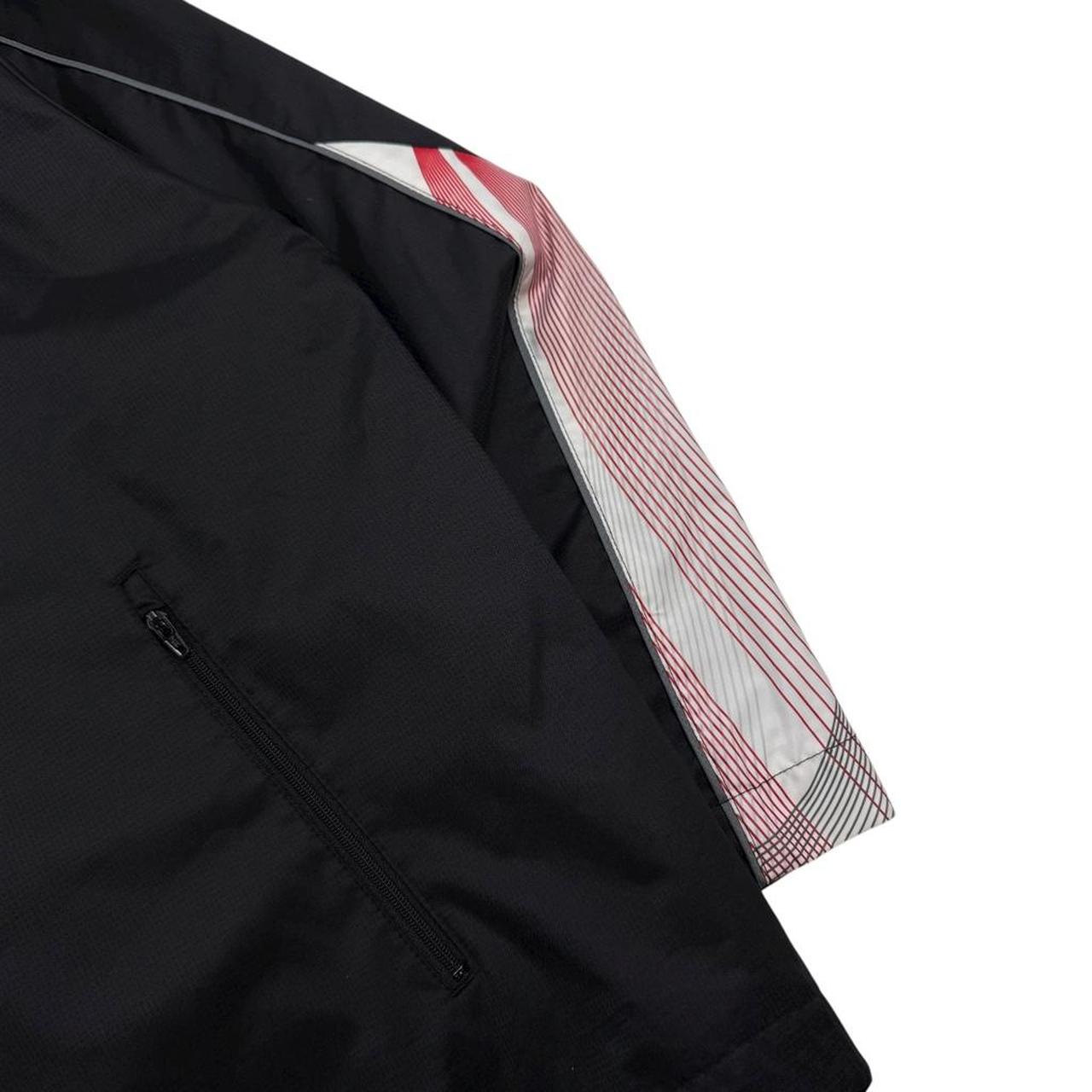 Nike TN Track Jacket (S)