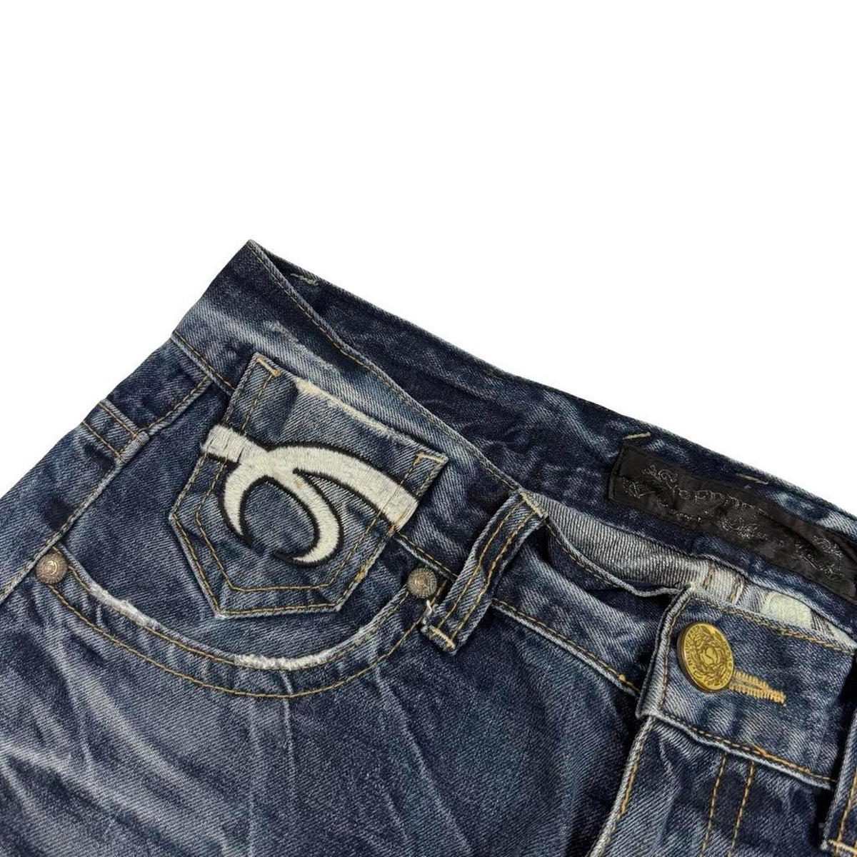 Red Pepper Jeans (w36)