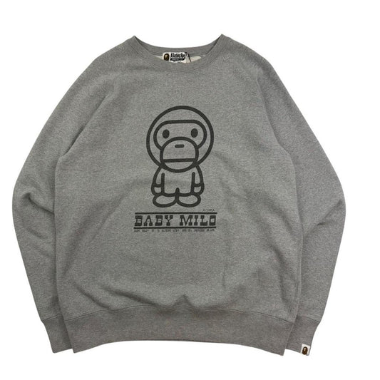 Bape Sweatshirt (XL)
