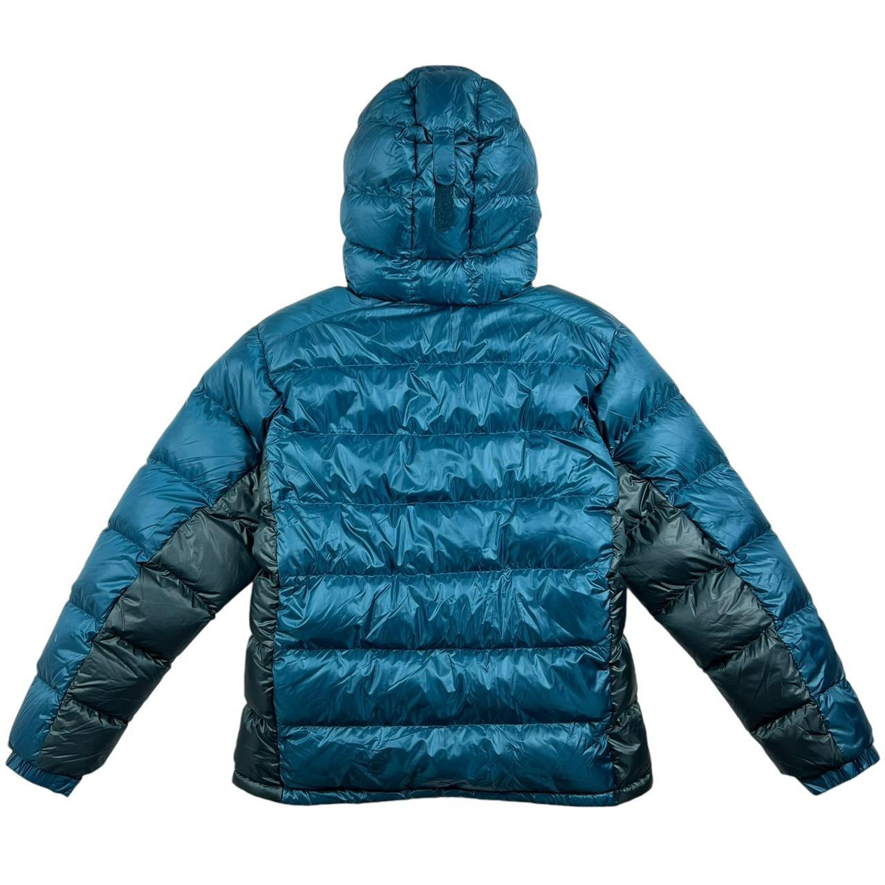 Montbell Puffer Jacket (M)