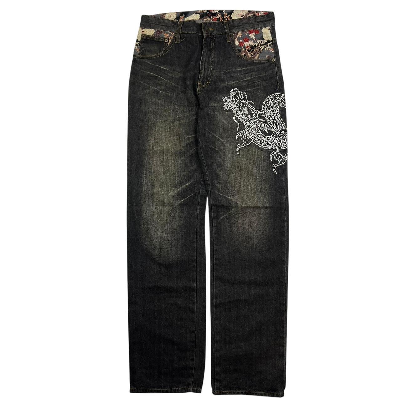 Dragon Jeans (w32)
