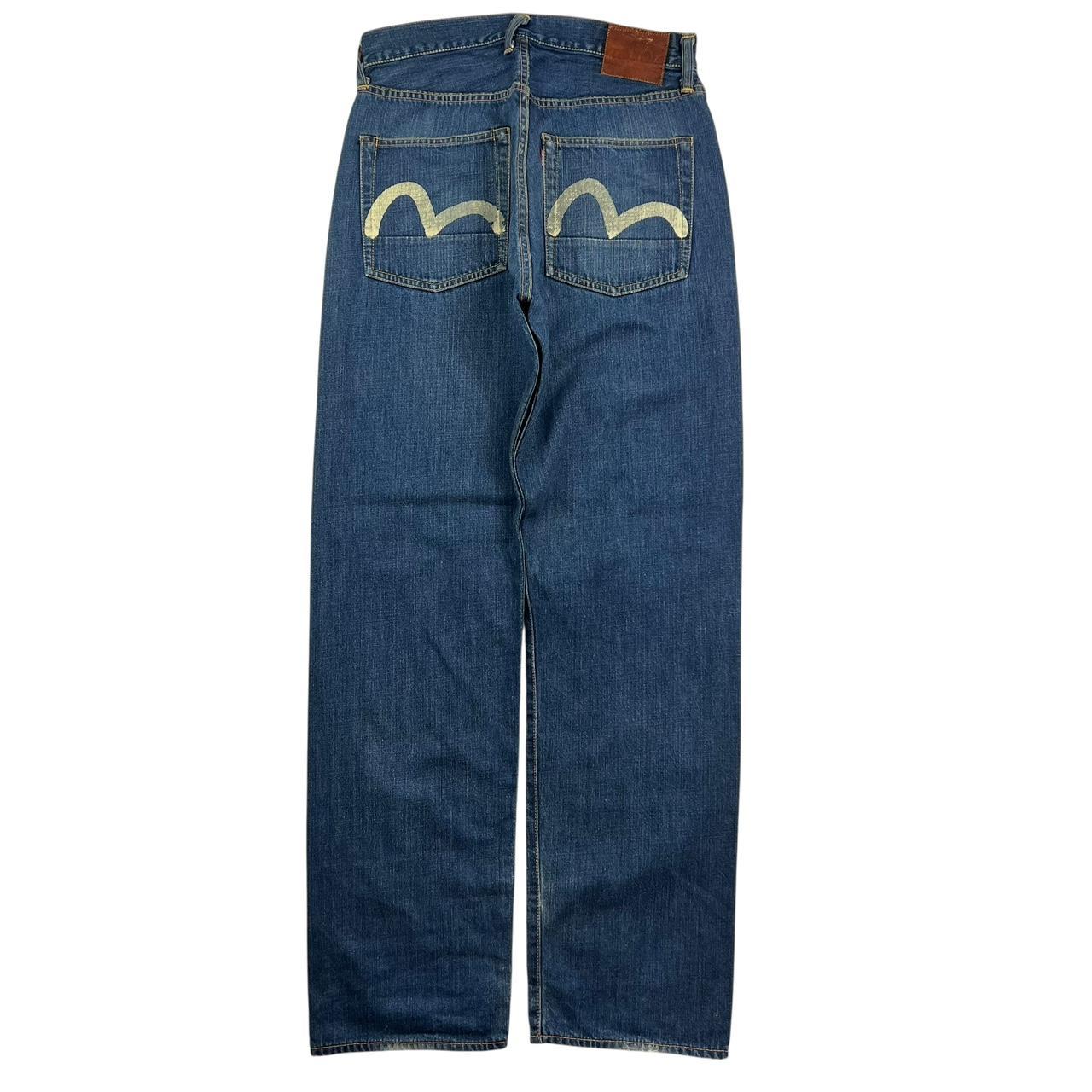 Evisu Jeans (w30)