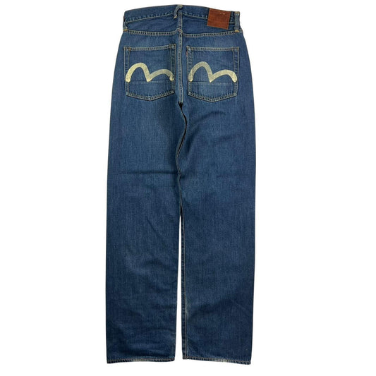 Evisu Jeans (w30)