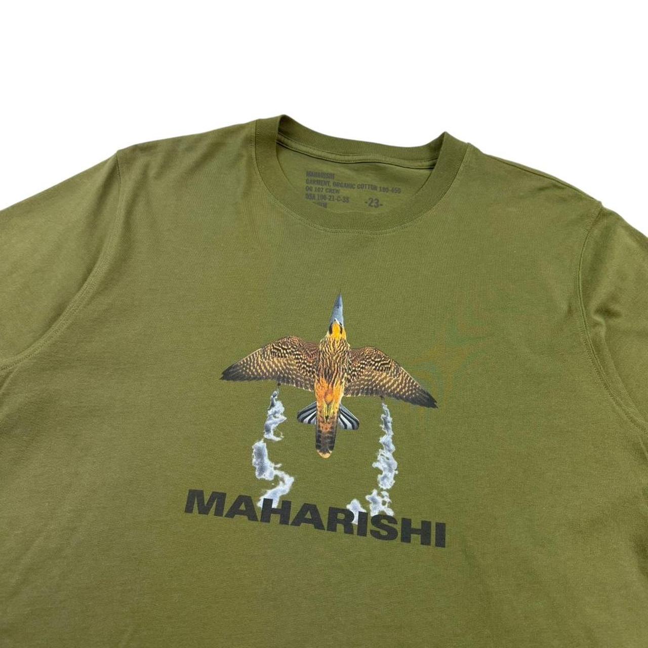 Maharishi T-Shirt (M)