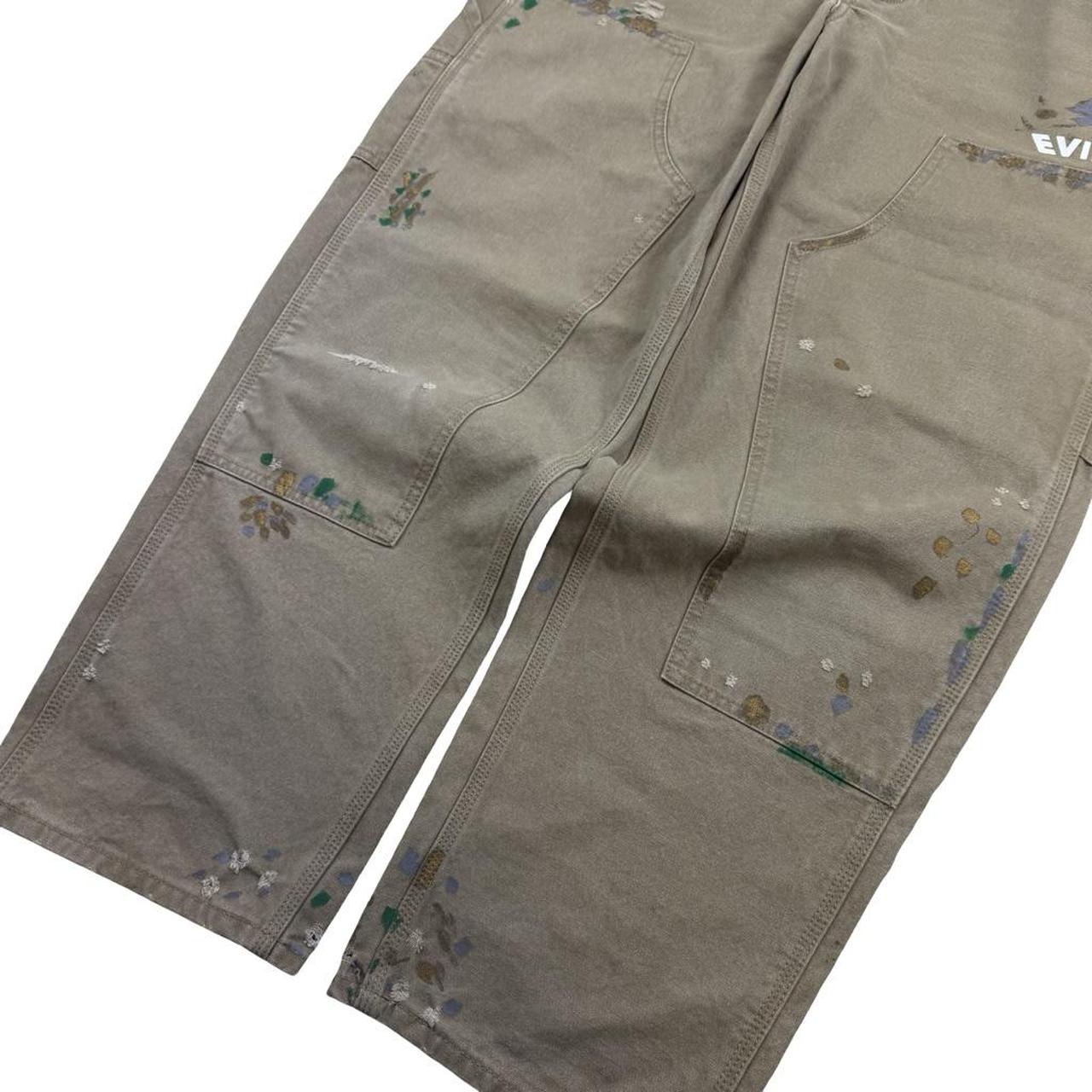Evisu Jeans (w34)