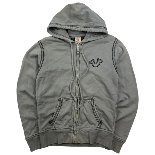 True Religion Hoodie (S)