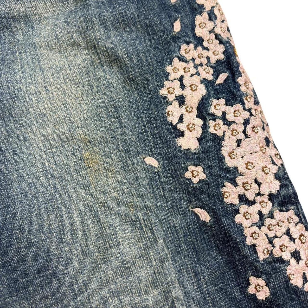 Karakuri Jeans (w38)