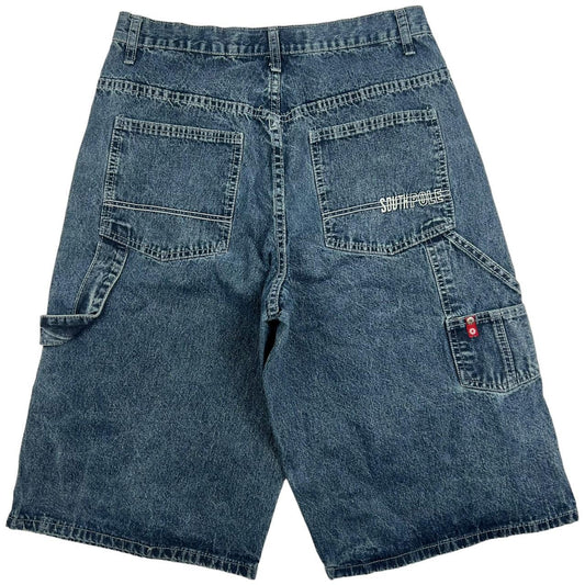 Southpole Shorts (w32)