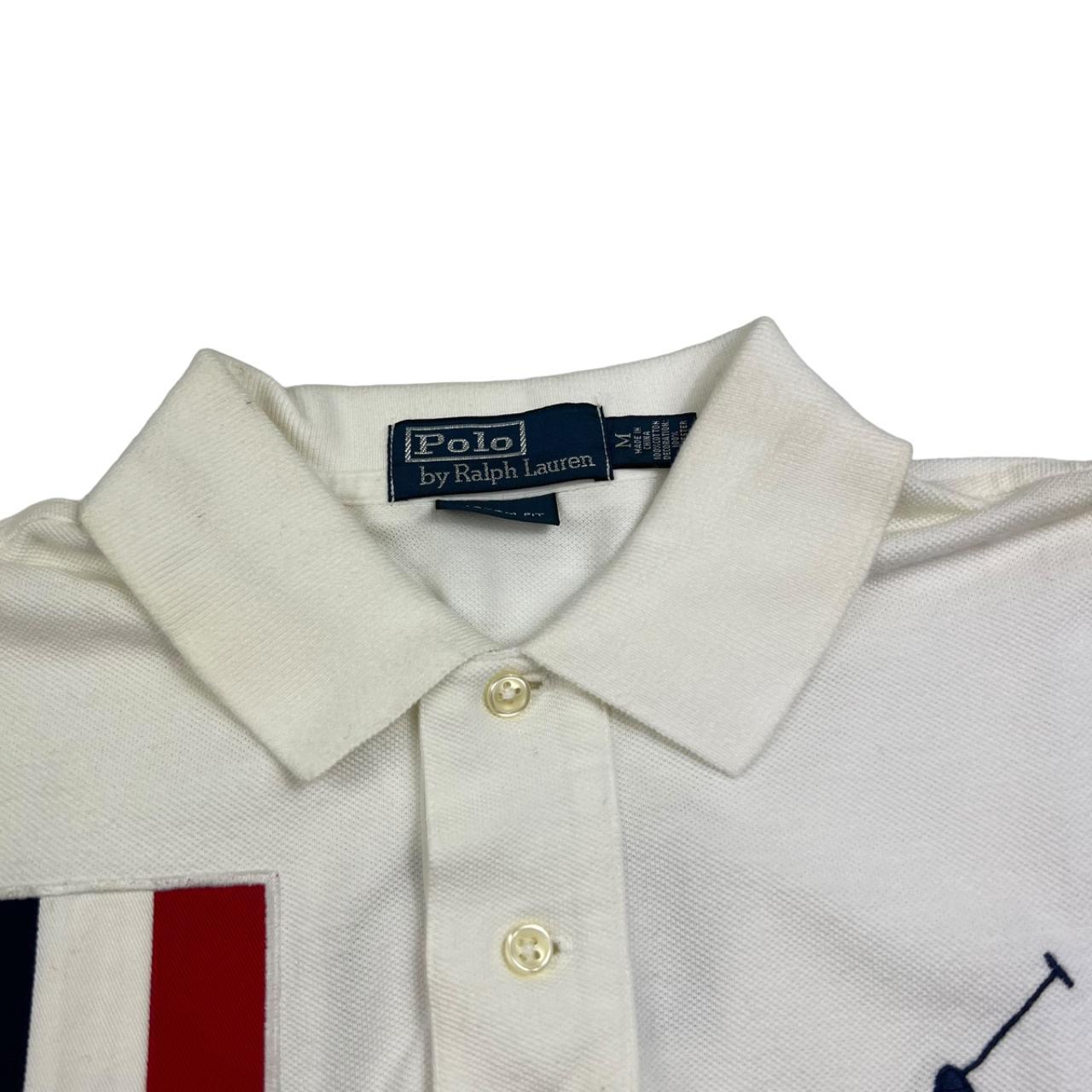 Ralph Lauren Polo Shirt (M)