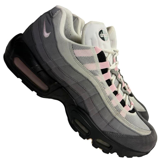 Nike Air Max 95 Pink Foam (uk 10)