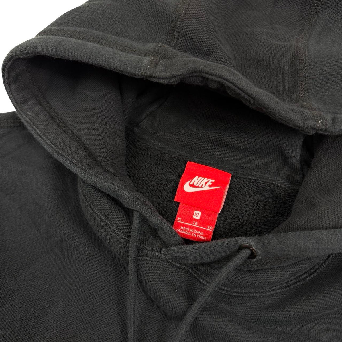Nike Air Max Hoodie (XL)