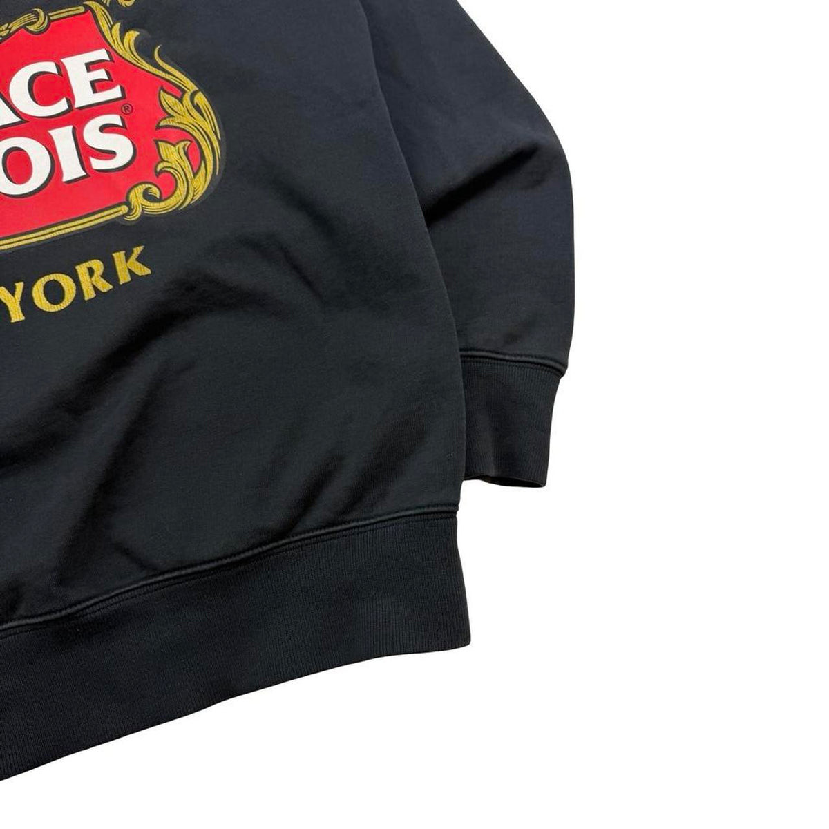 Palace x Stella Artois Sweatshirt (S)
