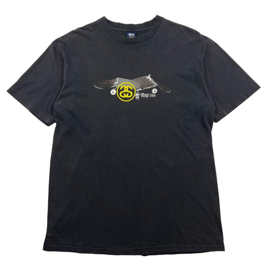 Stussy T-Shirt (L)