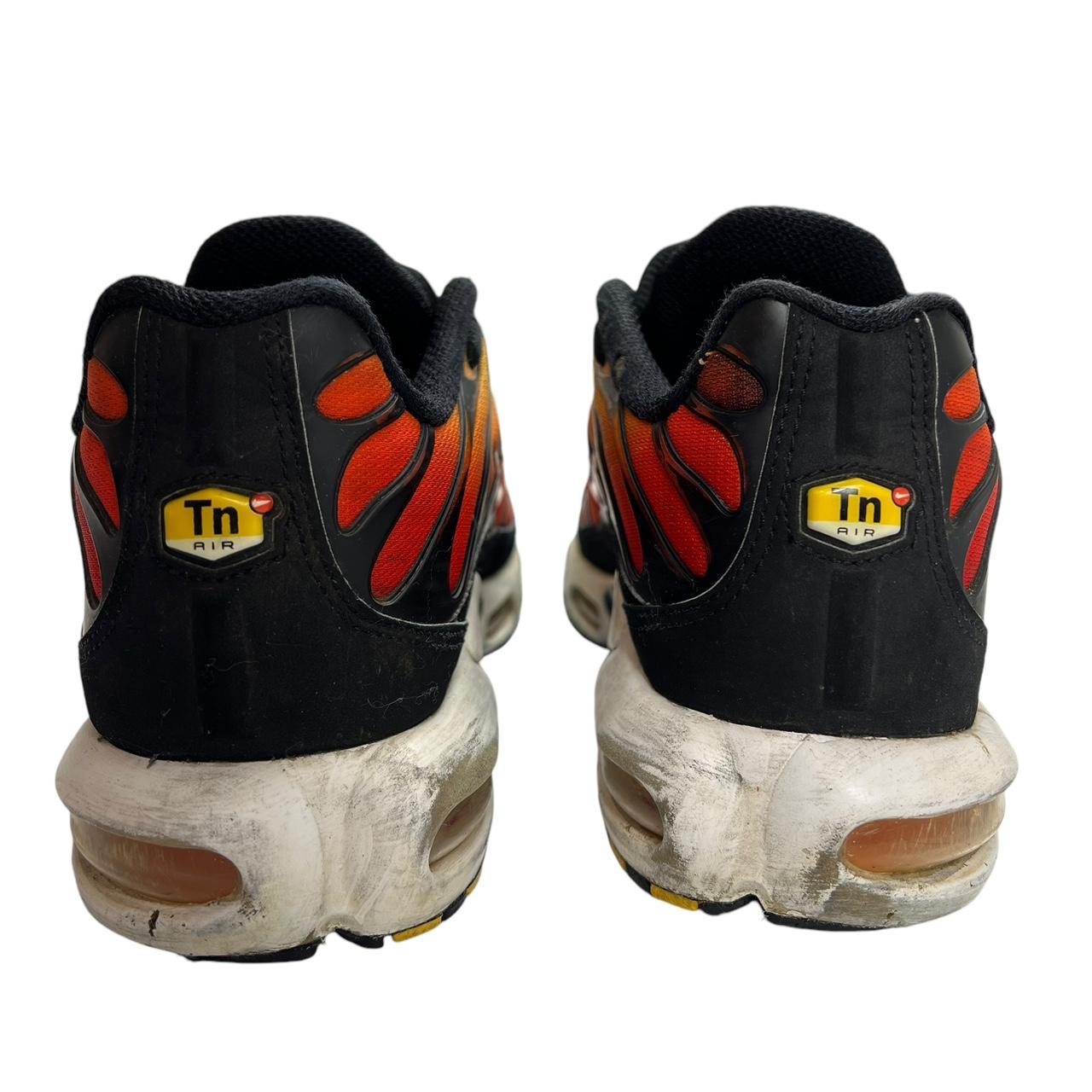 Nike TN Pimento (uk 9)