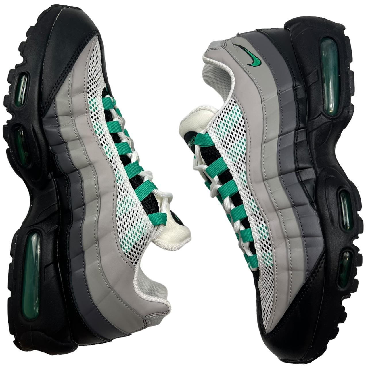 Nike Air Max 95 Stadium Green (uk 9)