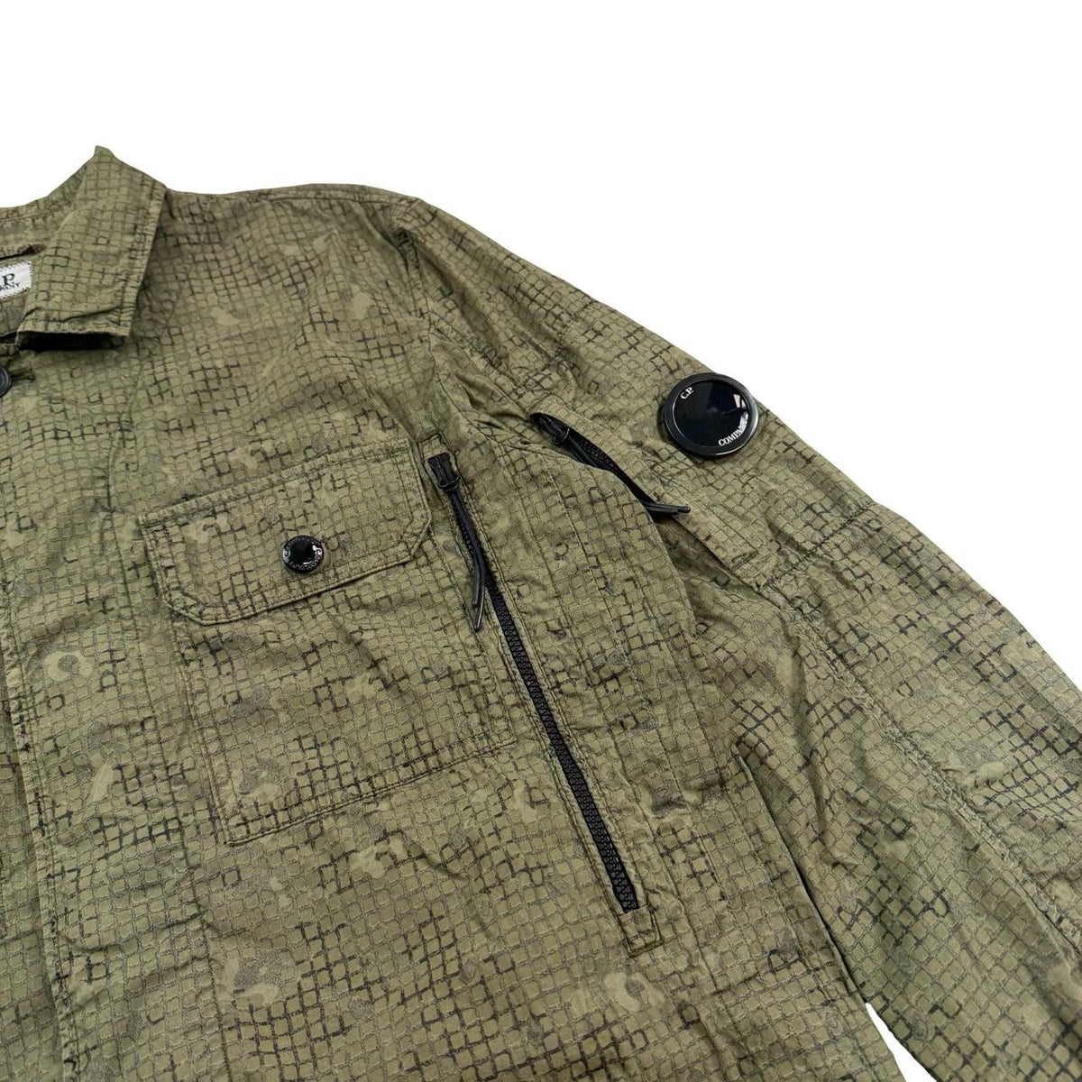 CP Company Jacket (S)