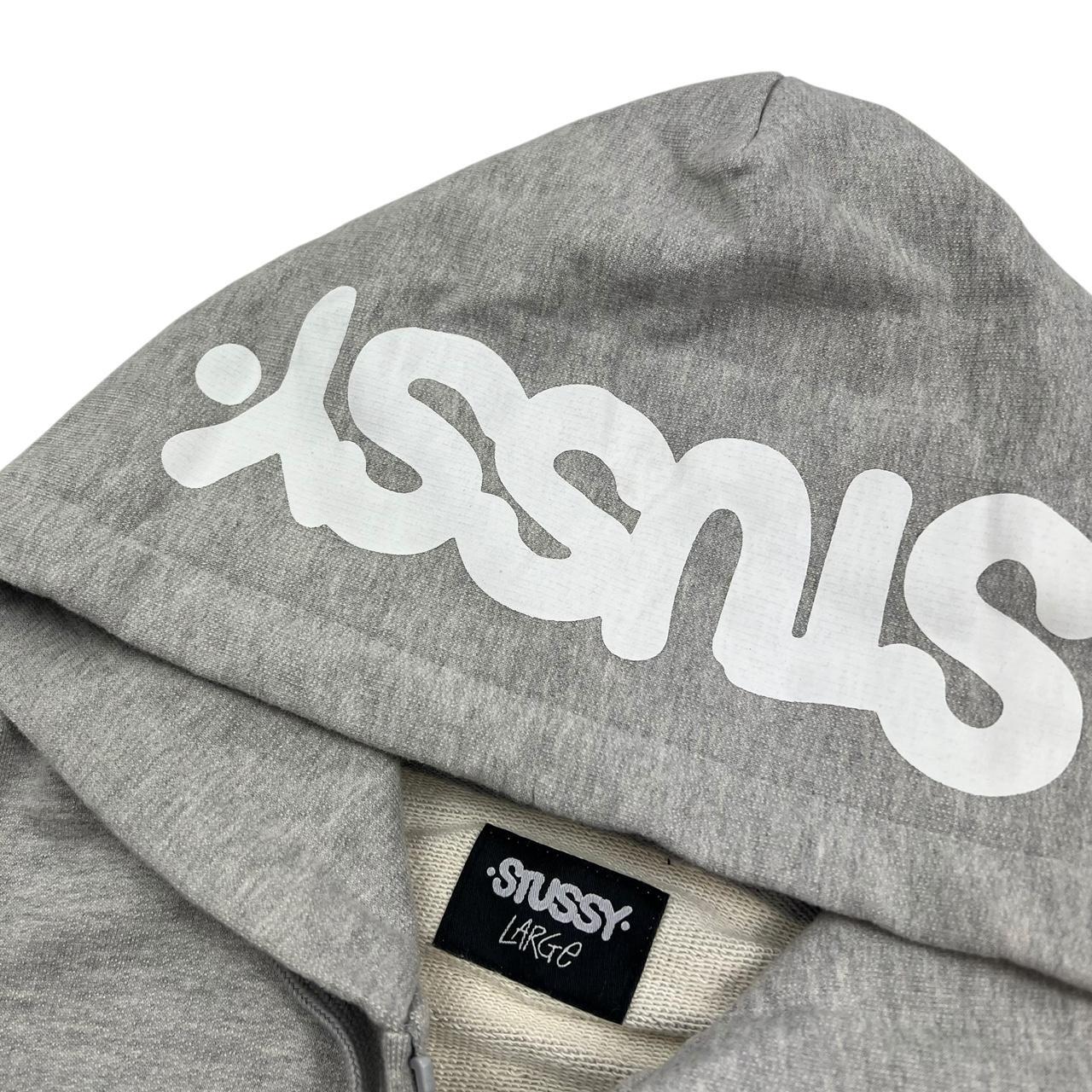 Stussy Hoodie (L)