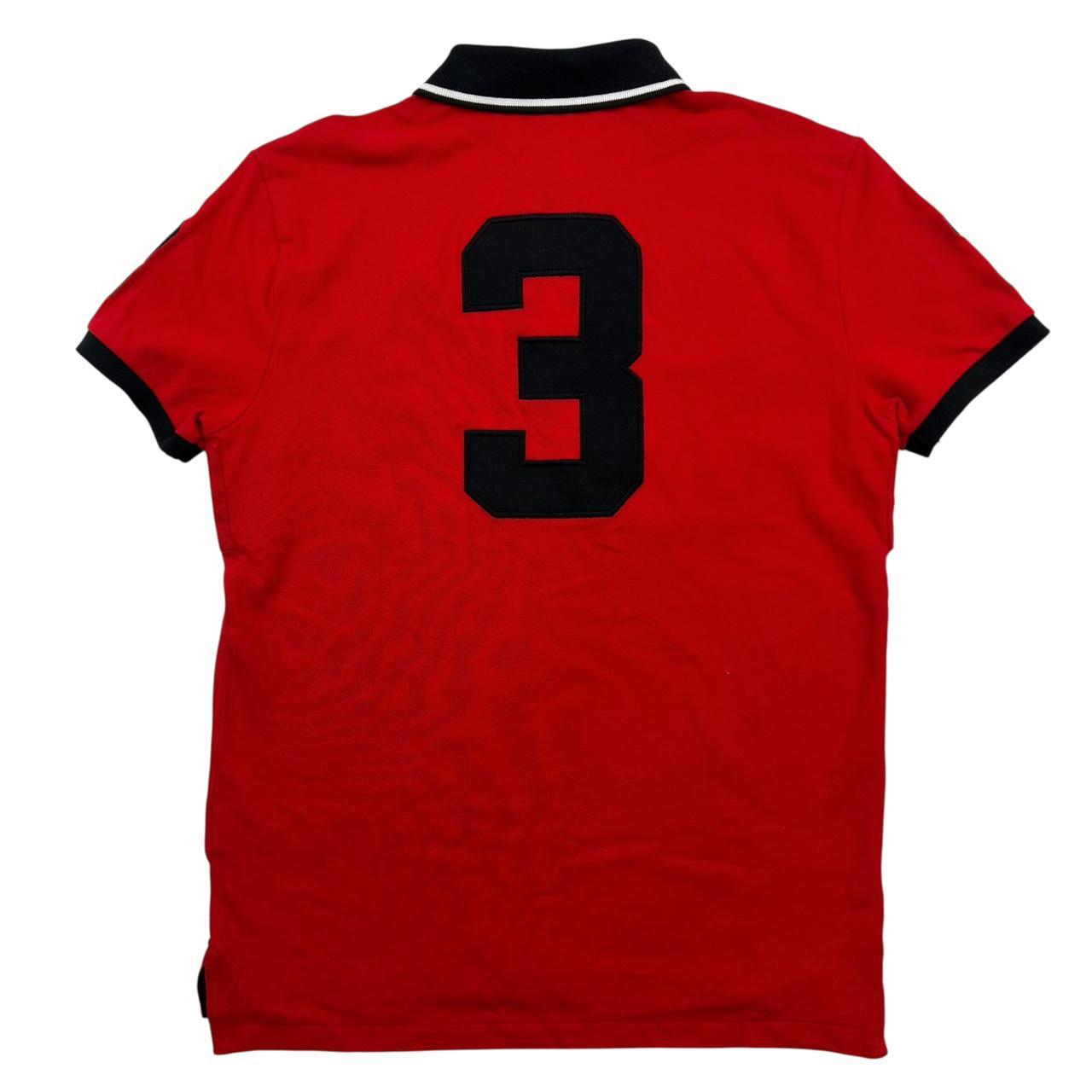 Ralph Lauren Polo Shirt (S)