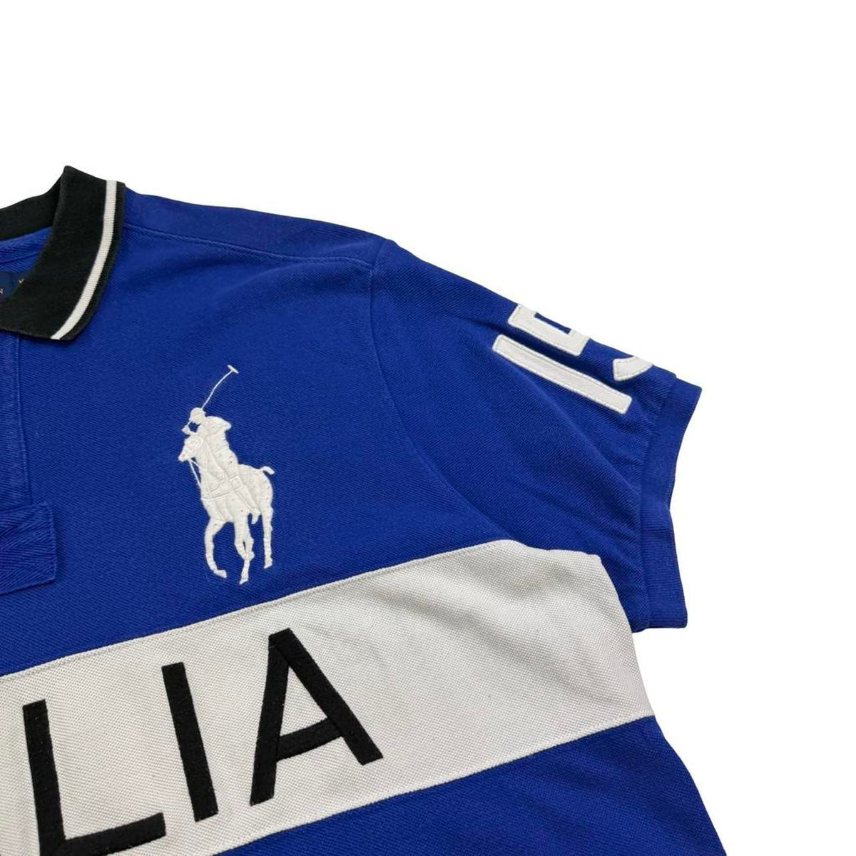 Ralph Lauren Polo Shirt (XL)