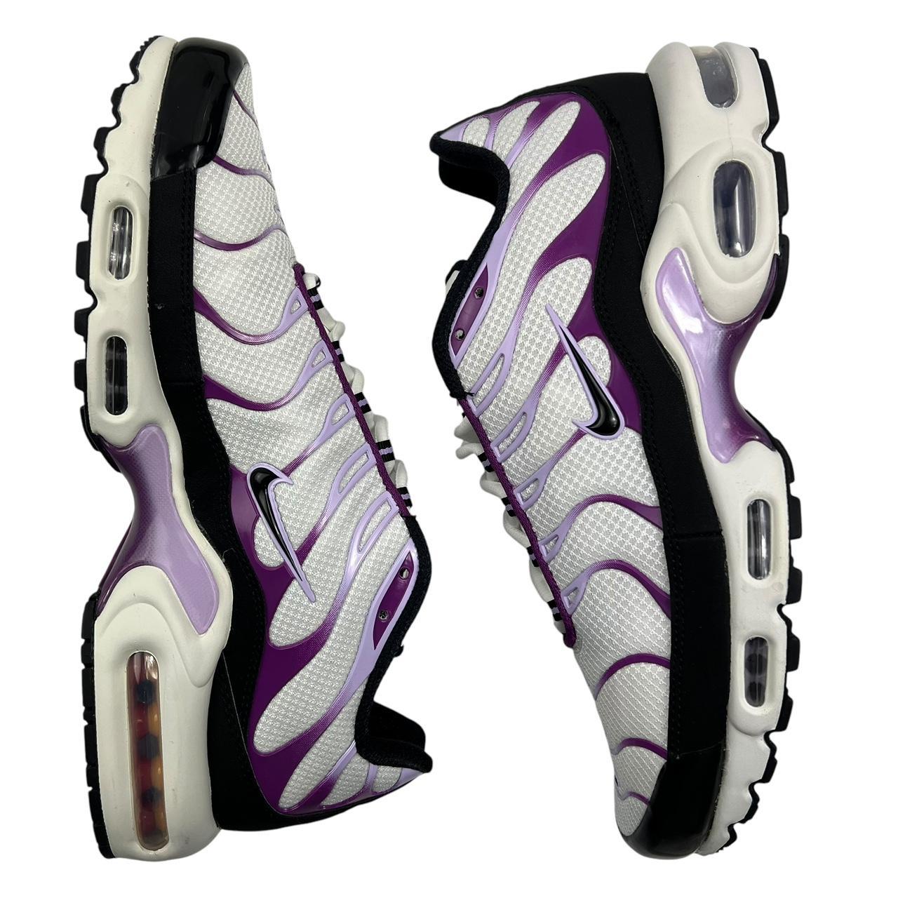 Nike TN Lilac Bloom (uk 9.5)