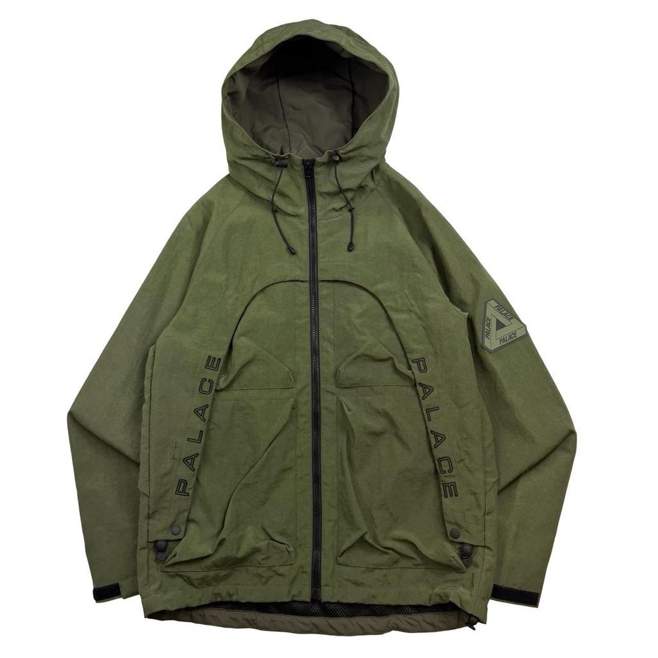 Palace Jacket (L)
