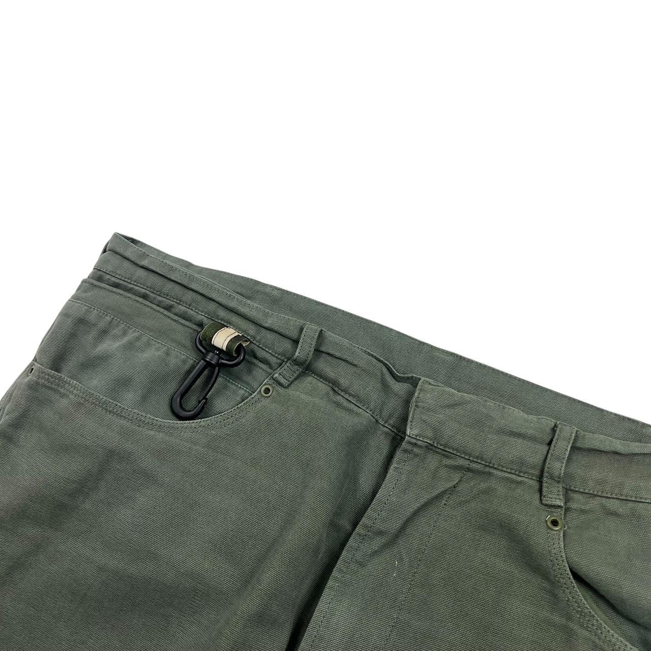 Maharishi Trousers (L)